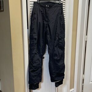 OBERMEYER SNOW PANTS BB